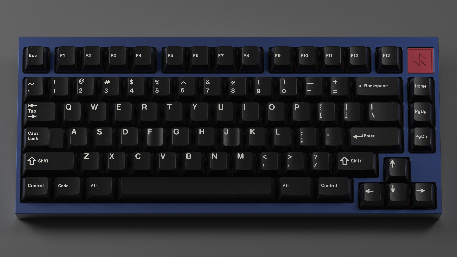 Magnus175 Reference - Mechanical Keyboard [Group Buy]