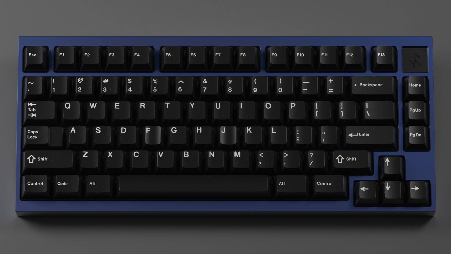 Magnus175 Reference - Mechanical Keyboard [Group Buy]