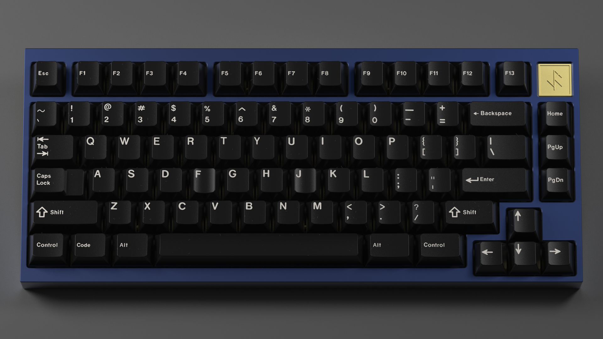 Magnus175 Reference - Mechanical Keyboard [Group Buy]