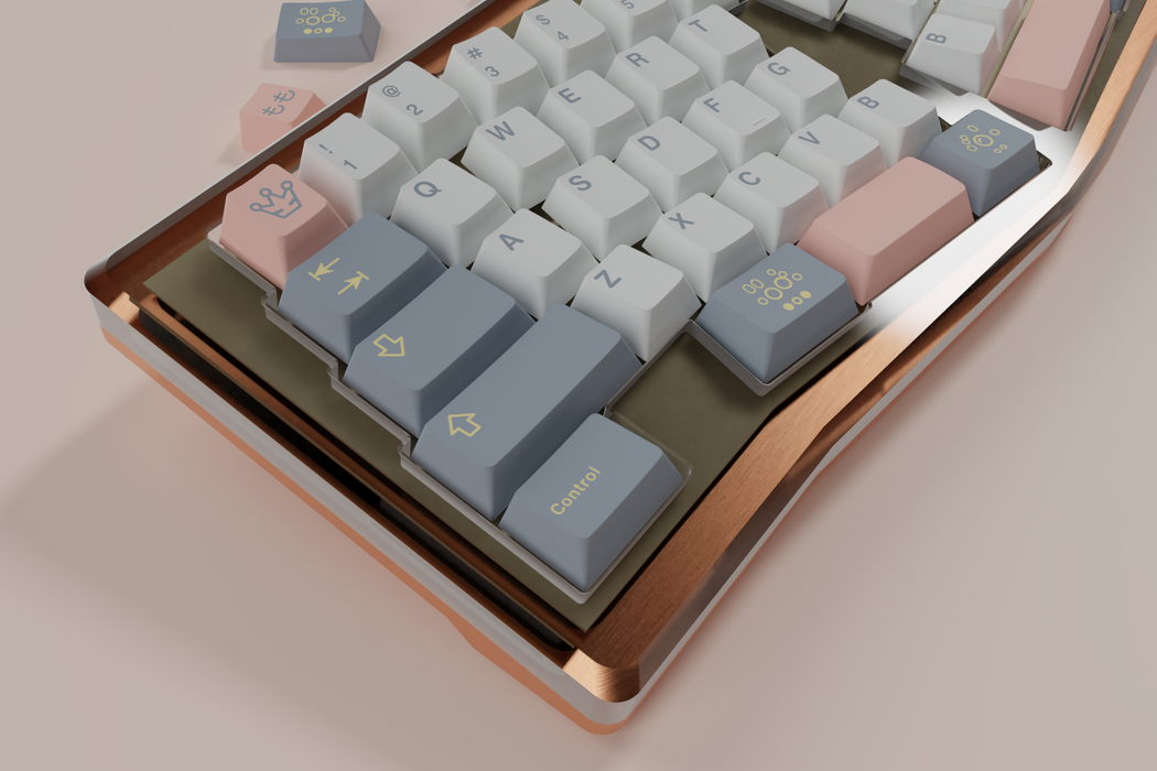GMK Momo Yume