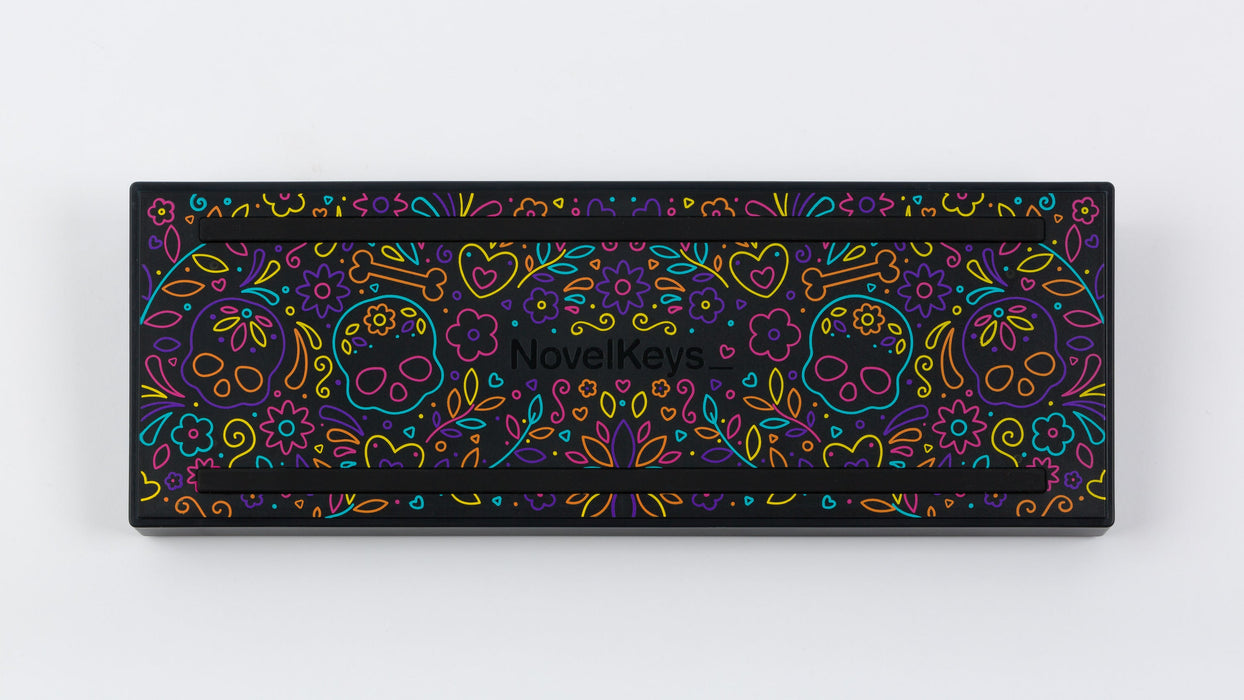 NK65 - Mictlan Edition