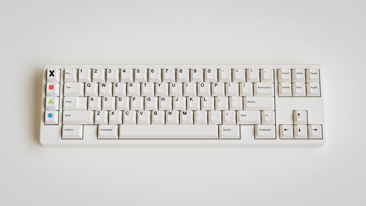 Onyx - FRL TKL Keyboard