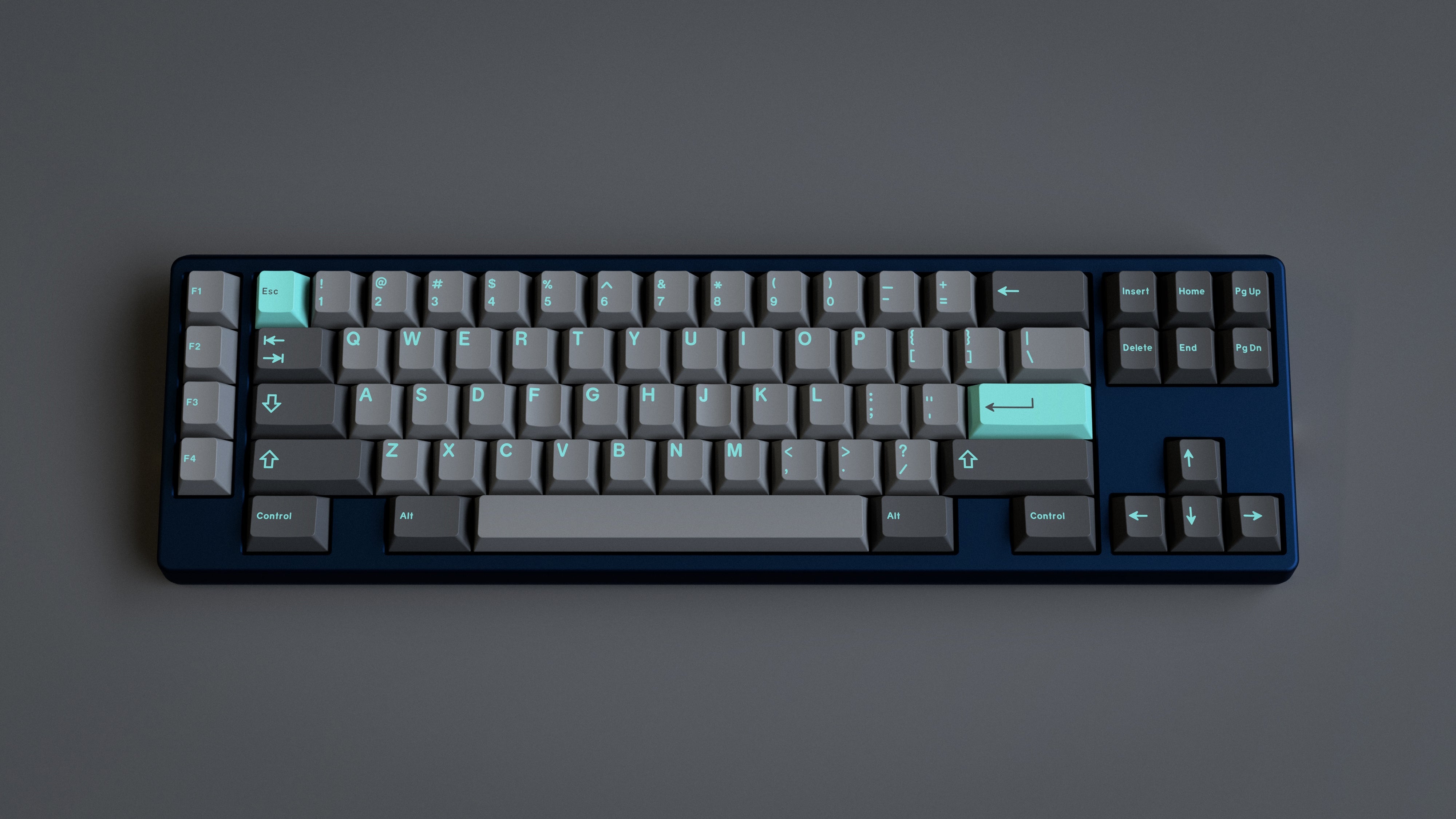 Onyx - FRL TKL Keyboard