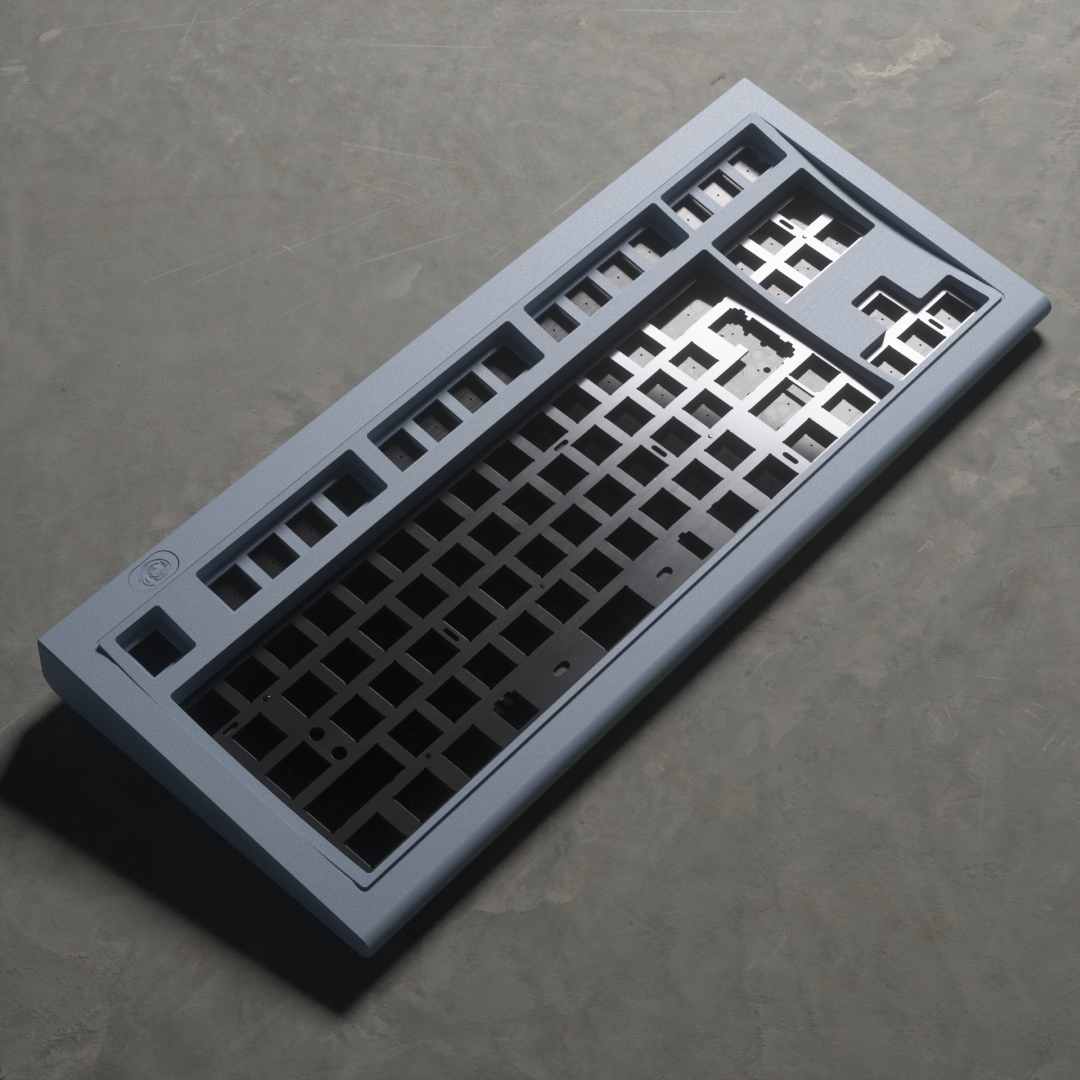 Vortex Model M SSK - Aluminum Mechanical Keyboard