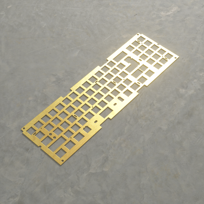 Vortex Model M SSK Keyboard - Addons & Accessories