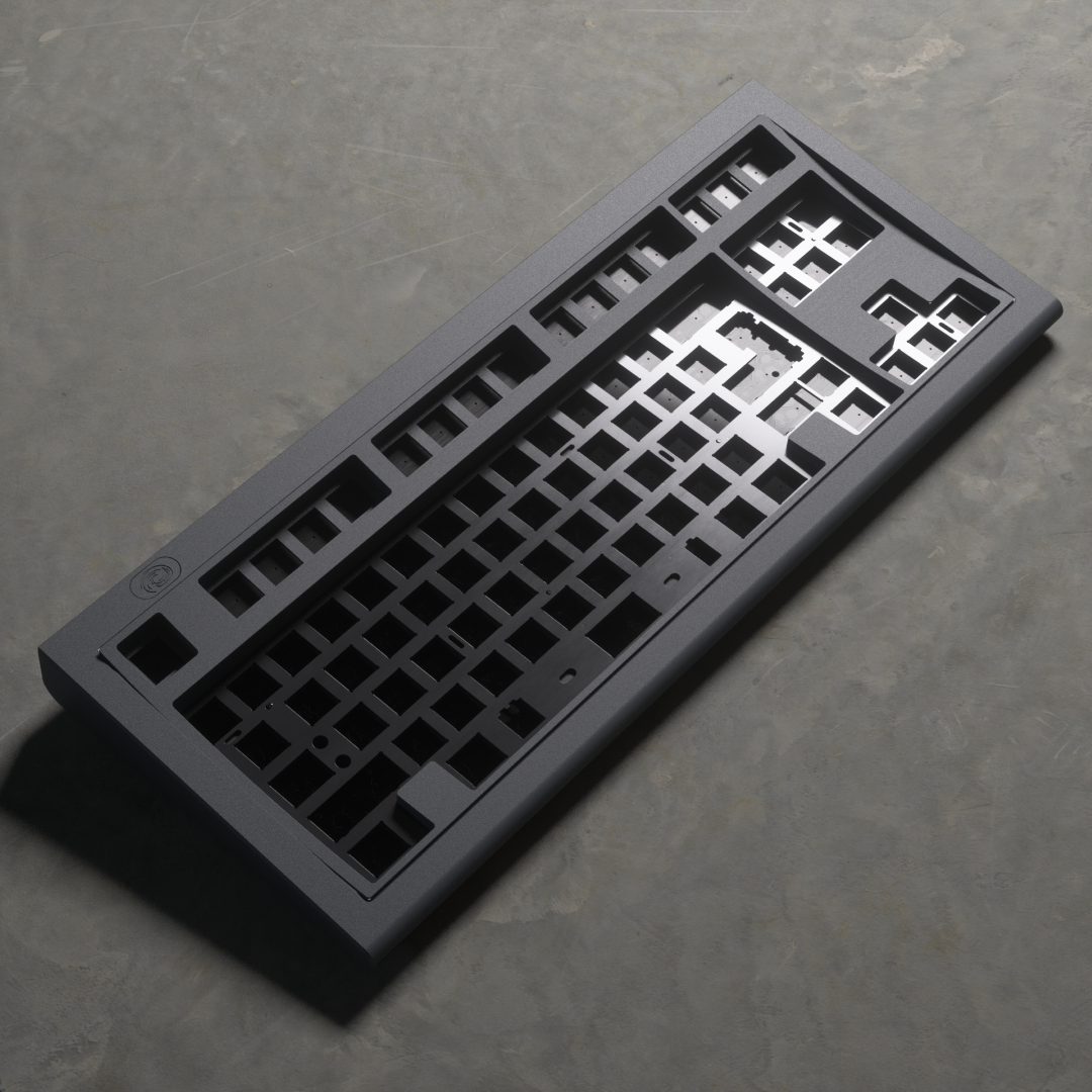 Vortex Model M SSK - Aluminum Mechanical Keyboard