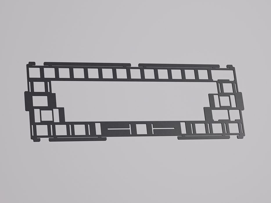 Moment 60 Mechanical Keyboard - Extra Components
