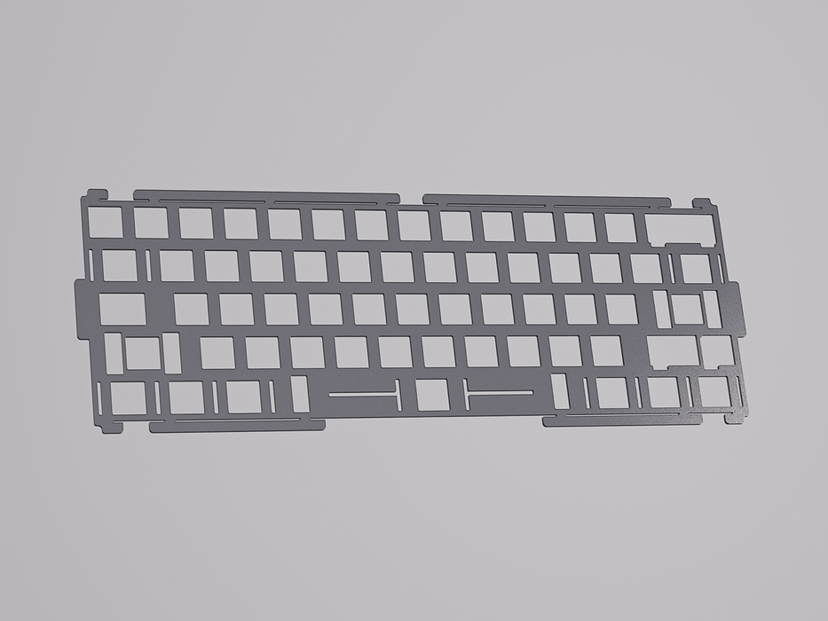 Moment 60 Mechanical Keyboard - Extra Components