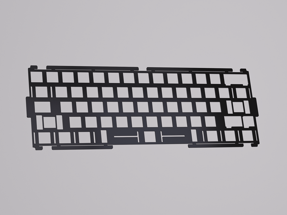 Moment 60 Mechanical Keyboard - Extra Components