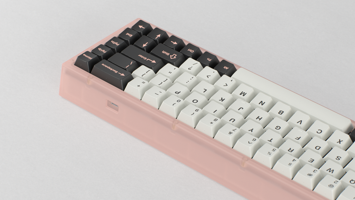 GMK Olivia Nº3 Keyset [Group Buy]