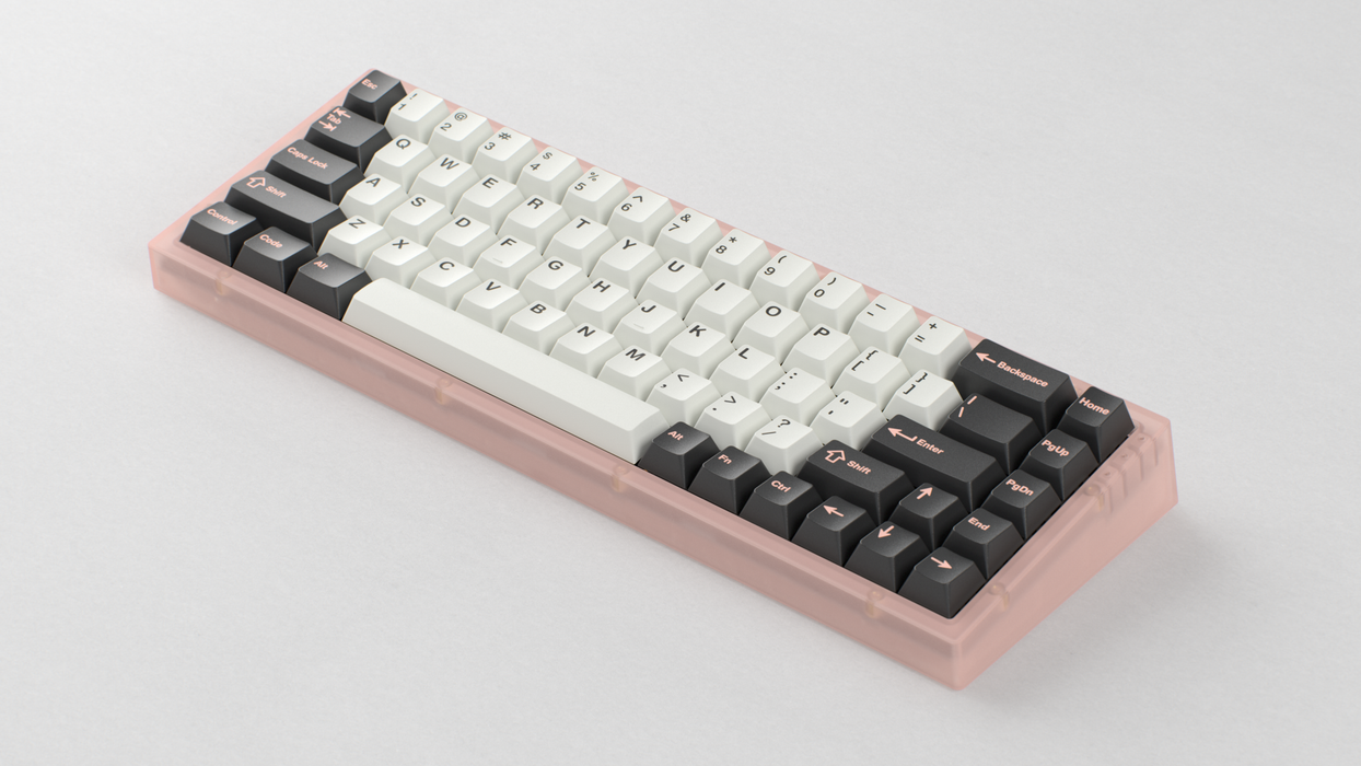 GMK Olivia Nº3 Keyset [Group Buy]