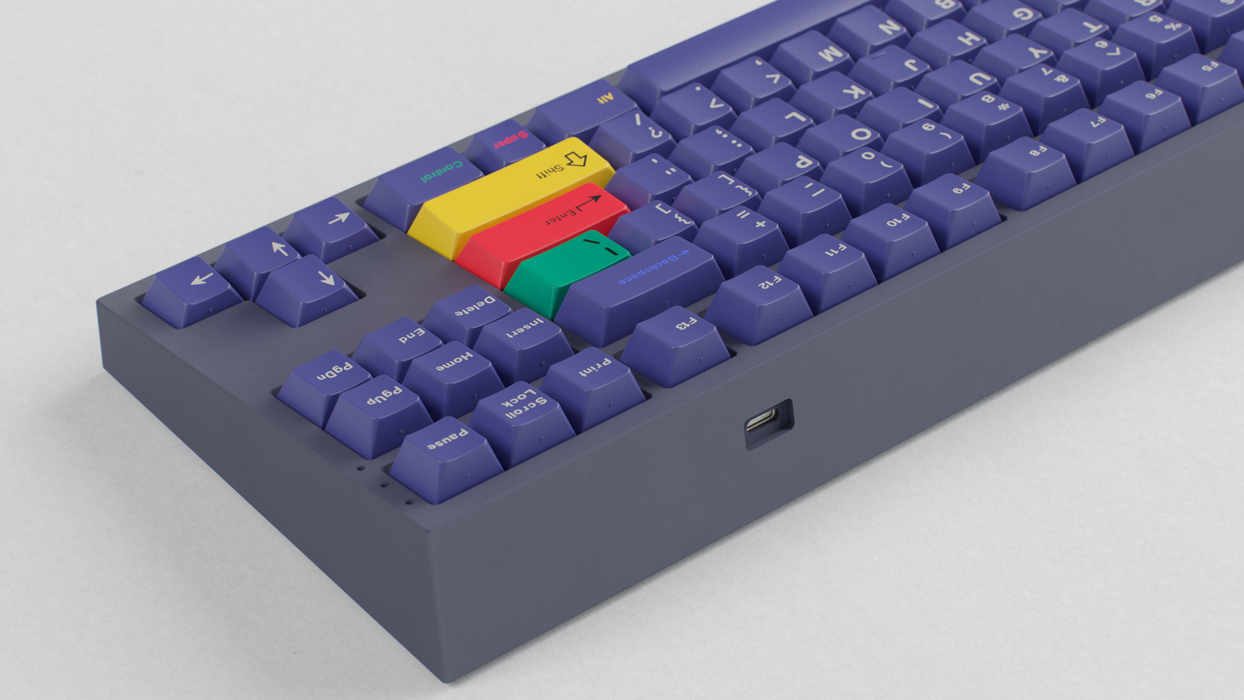 GMK³ Keycaps [Groupbuy]