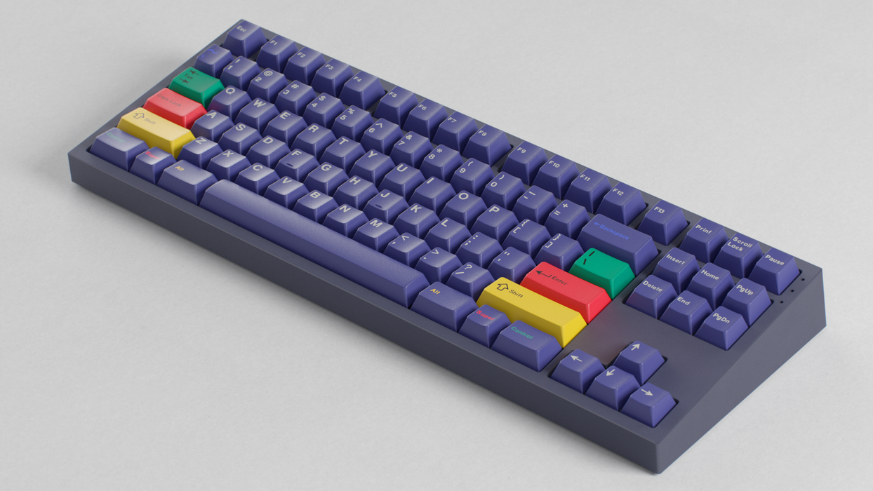 GMK³ Keycaps [Groupbuy]