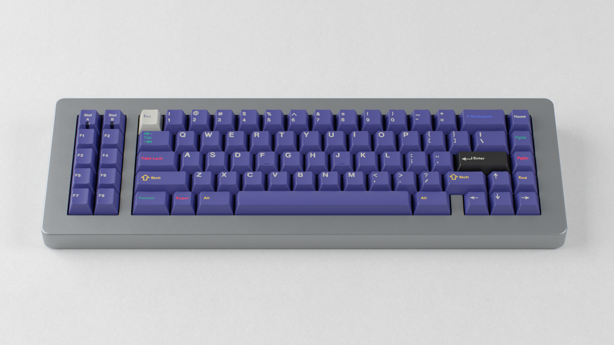 GMK³ Keycaps [Groupbuy]