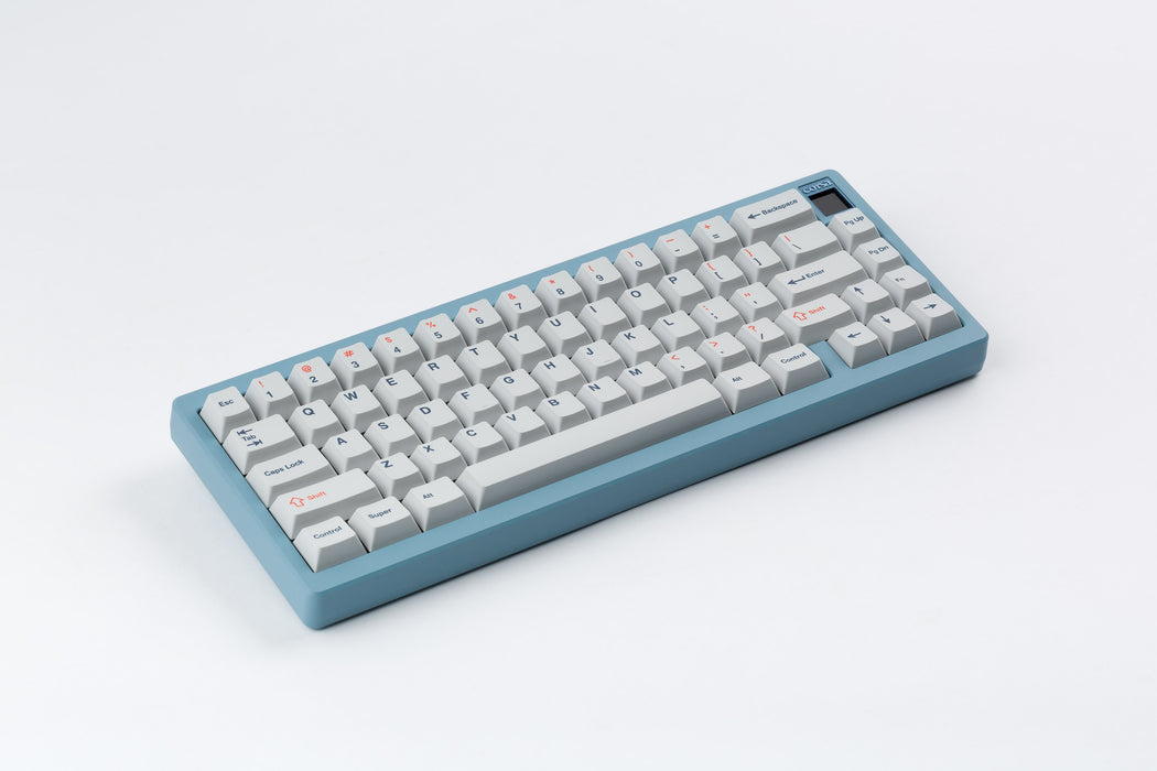 Novelkeys Cherry Industrial Keycaps