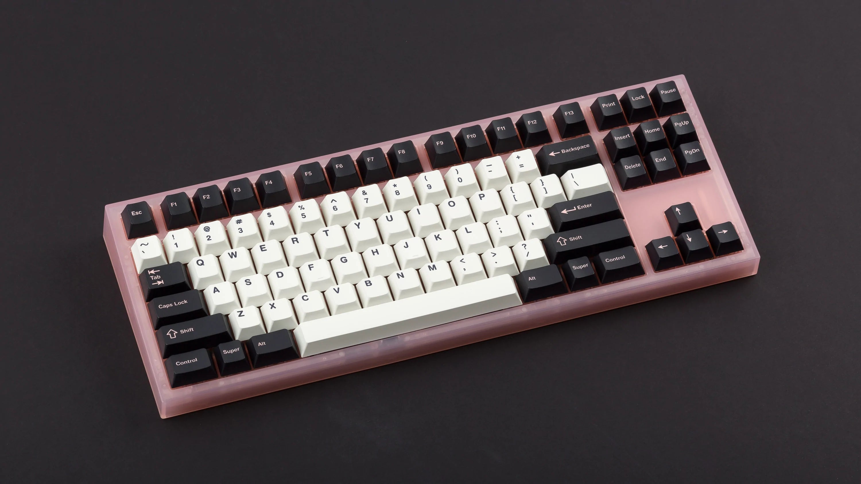 Novelkeys Cherry Olivia Keycaps