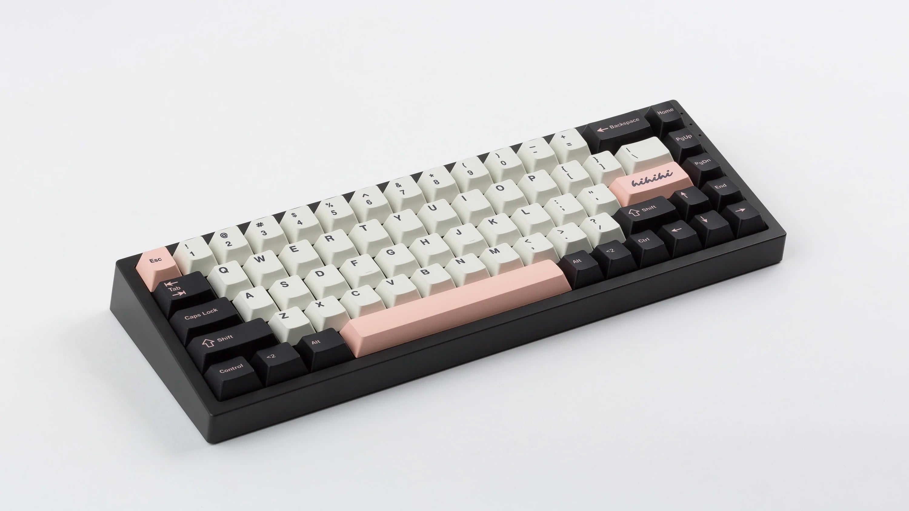 Novelkeys Cherry Olivia Keycaps