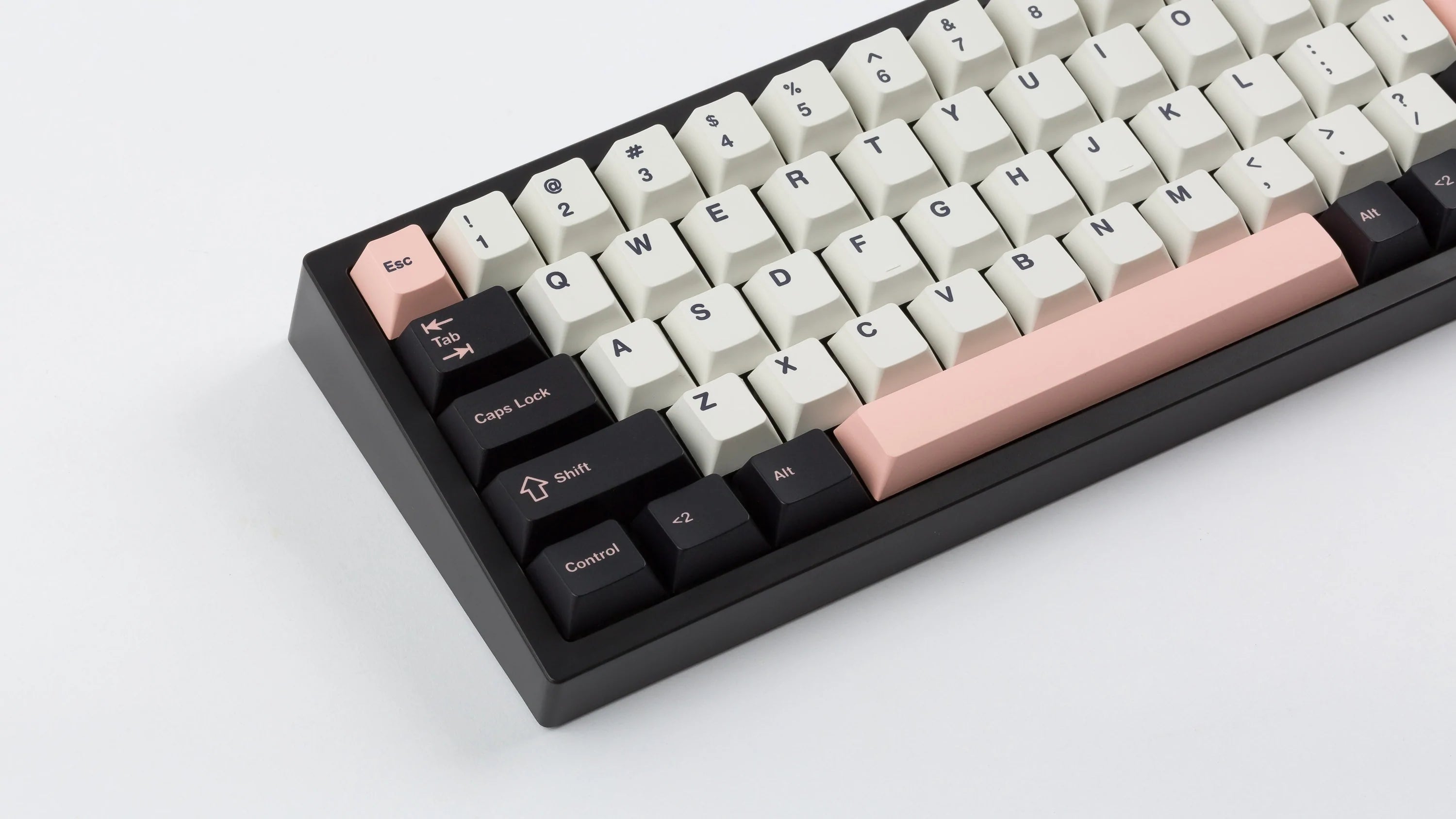 Novelkeys Cherry Olivia Keycaps