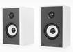 Triangle Audio - SN01A 4.25" Active Monitor Speakers (Pair) - Deskhero.ca