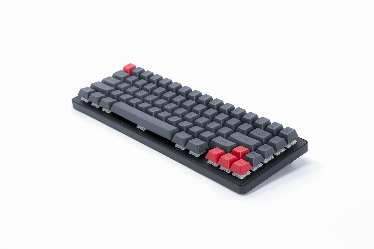 Input Club Nightfox Keyboard - Deskhero.ca