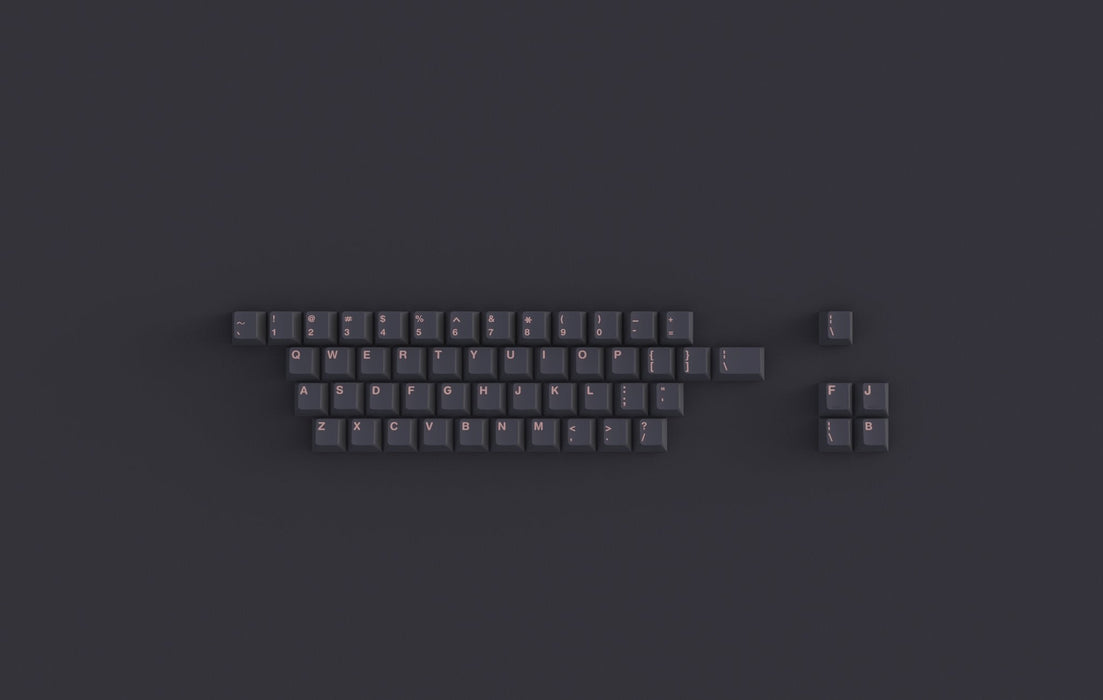 JTK Night Sakura - Extras
