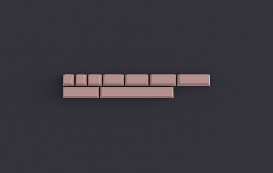 JTK Night Sakura - Extras