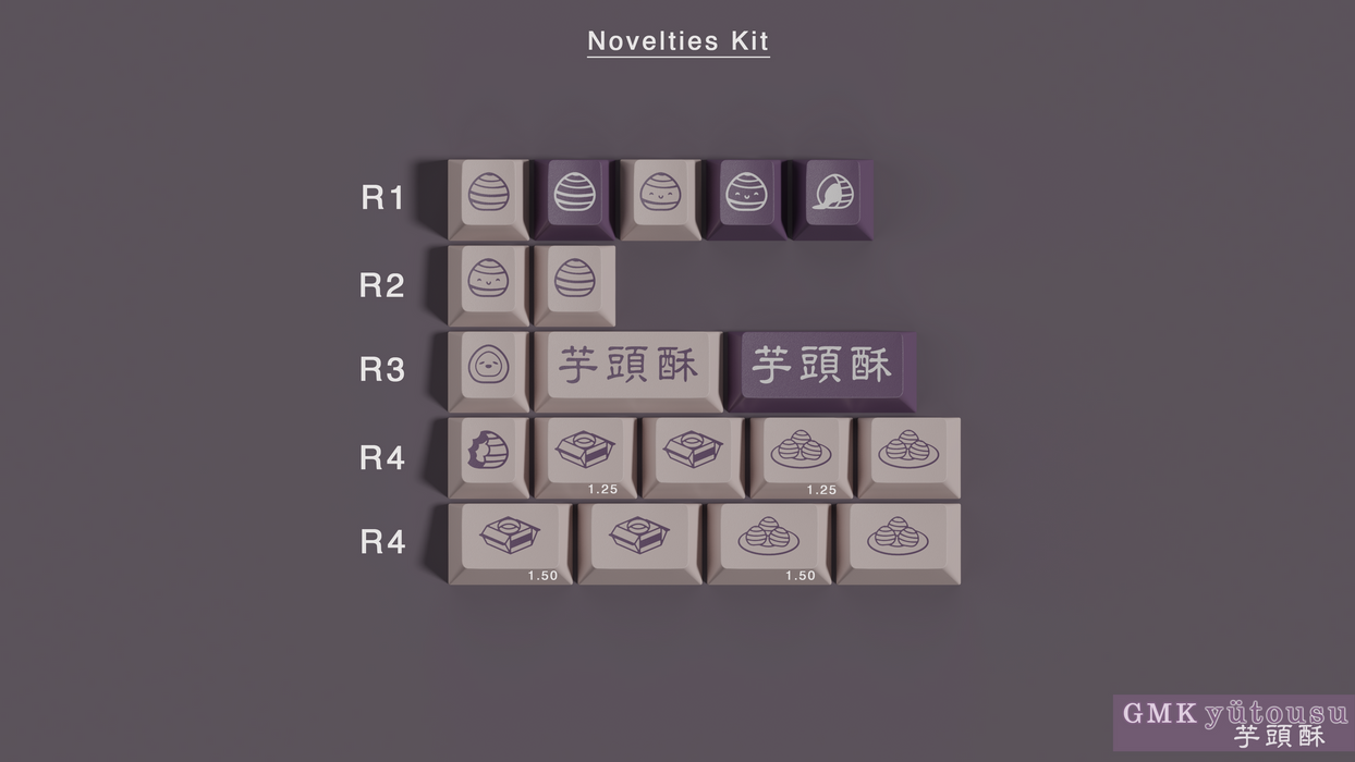 GMK Yutousu