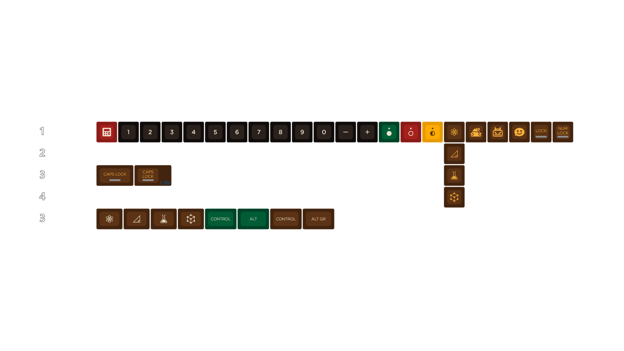 SP SA Calculator