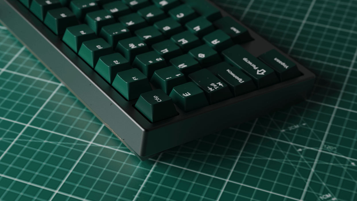 GMK Taiga