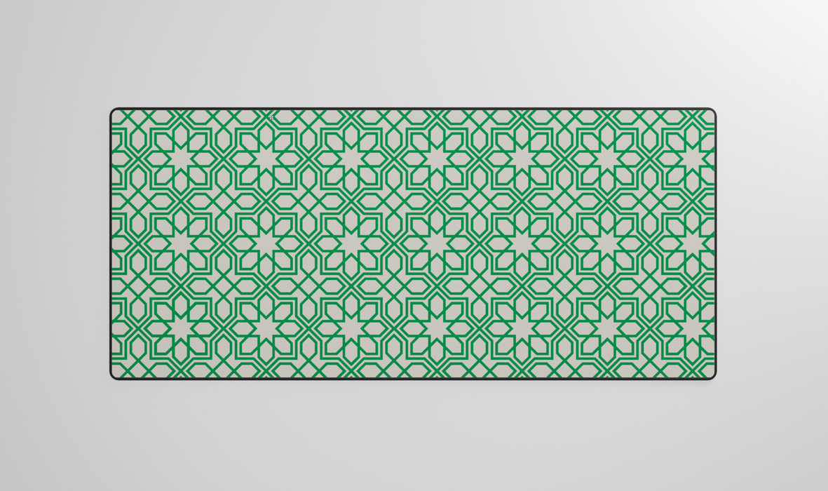 Deskmat - GMK Classic Arabic [Group Buy]