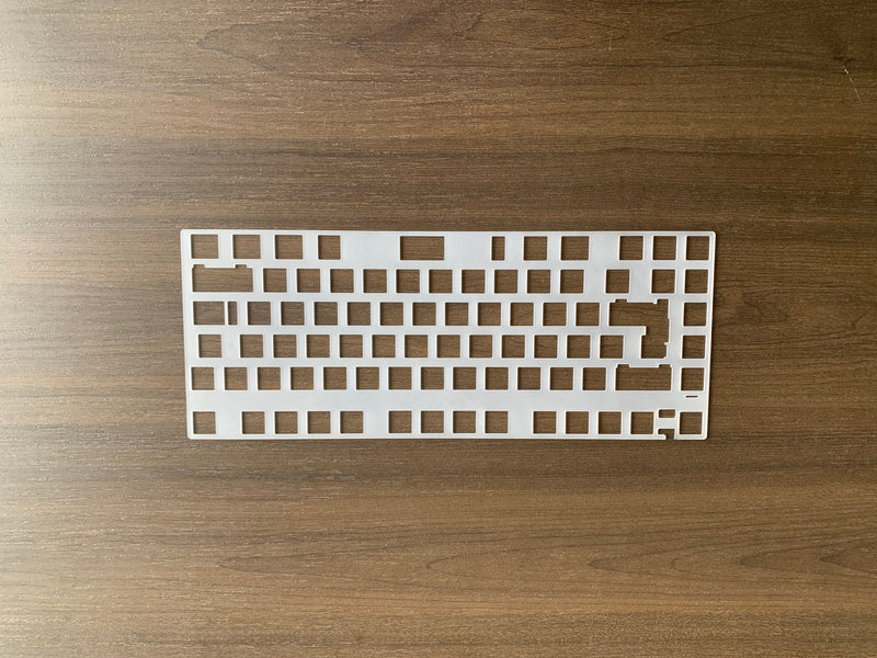 JRIS75 Keyboard - Addons and Accessories [Group Buy]