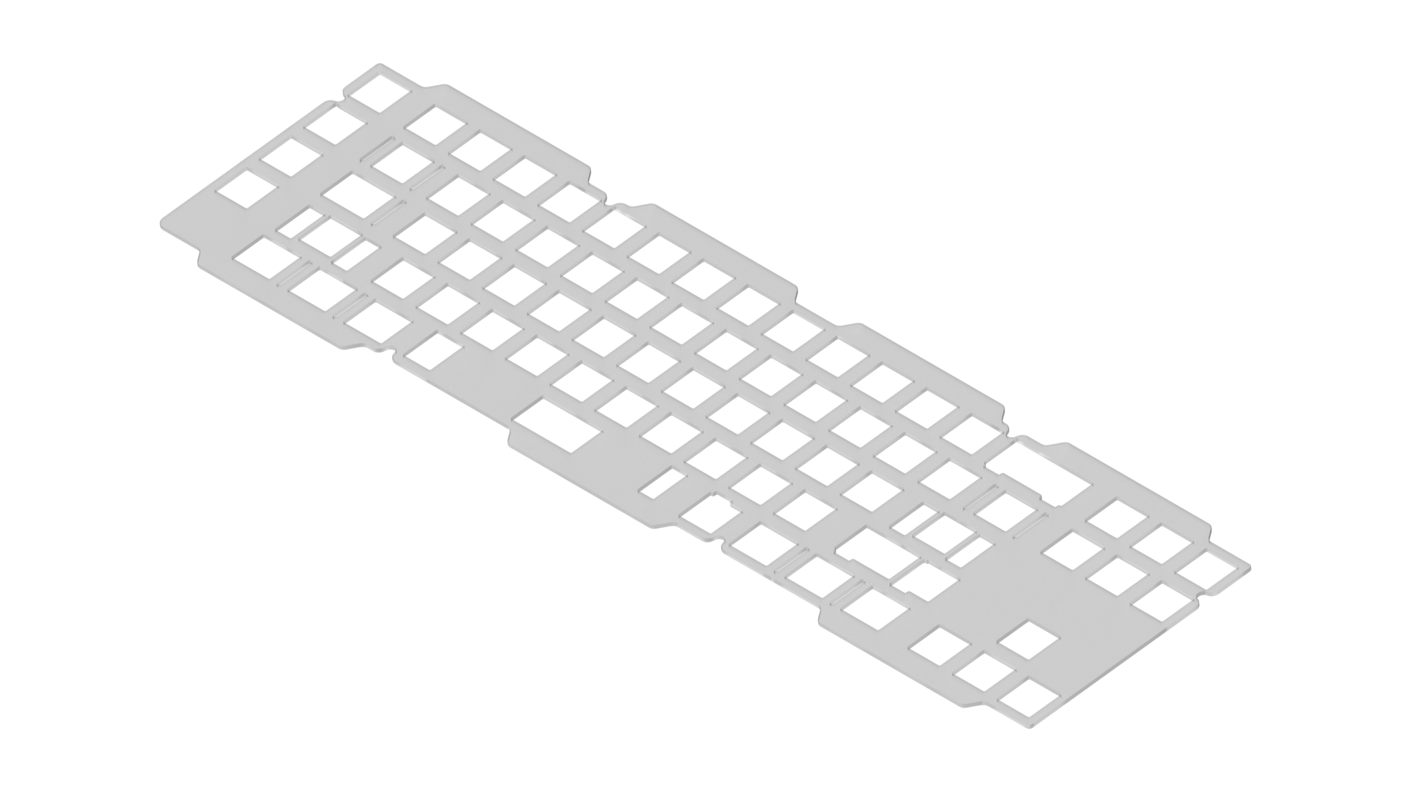 Onyx - FRL TKL Keyboard - Addon Components