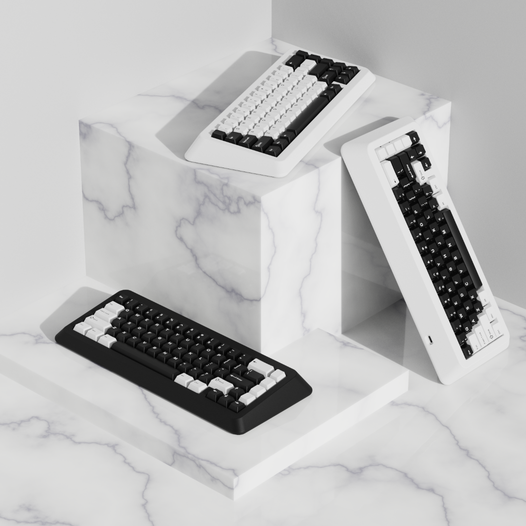 Titan65 - Mechanical Keyboard