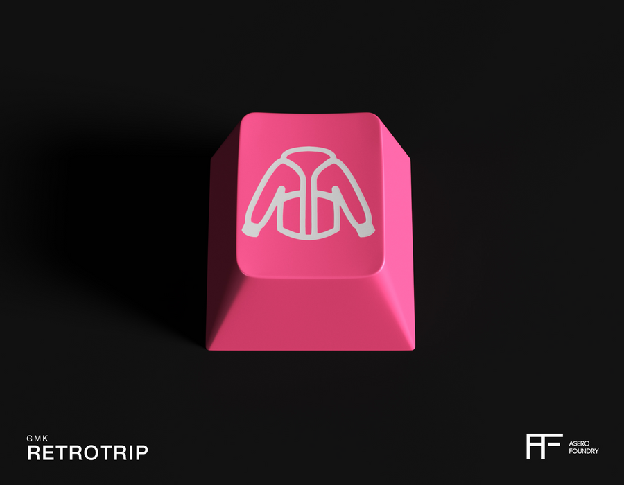 GMK Retrotrip