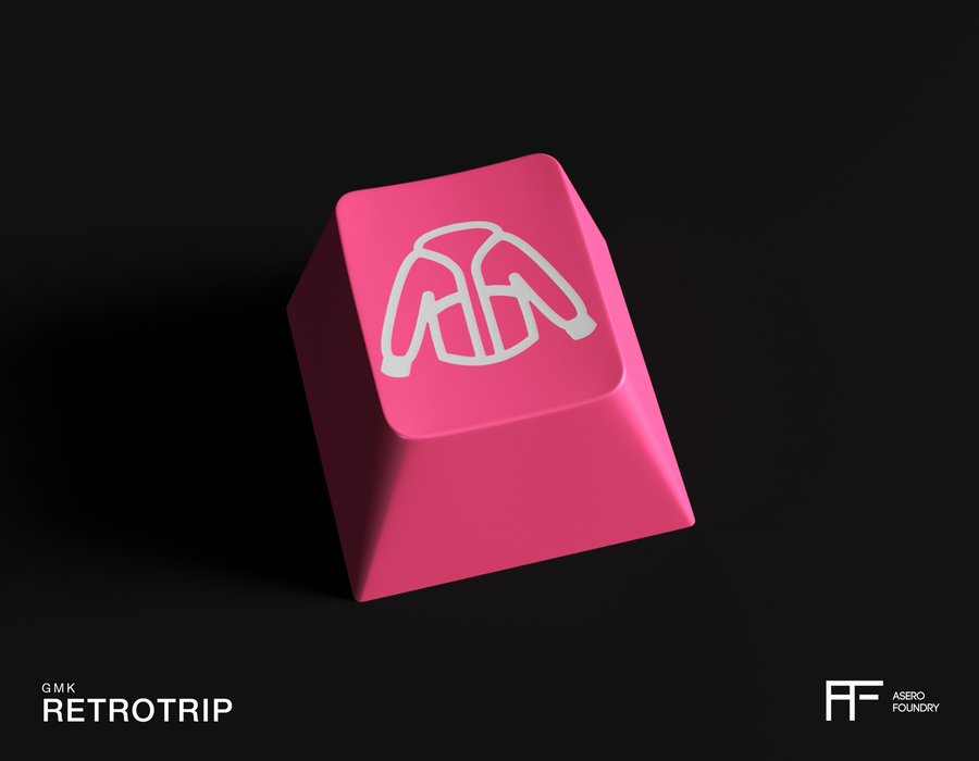 GMK Retrotrip