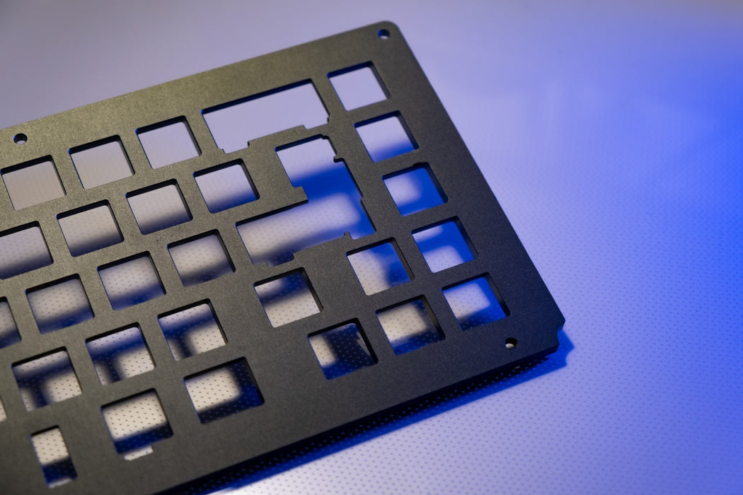 Titan65 - Mechanical Keyboard