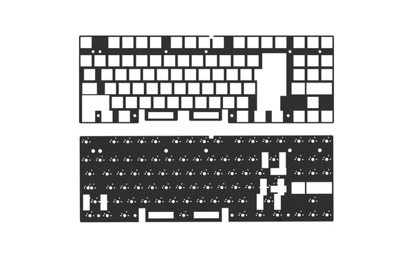 Matrix 8XV 3.0 Keyboard Addons