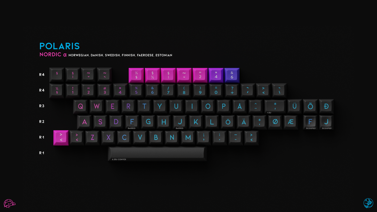 KAT Space Dust [Group Buy]