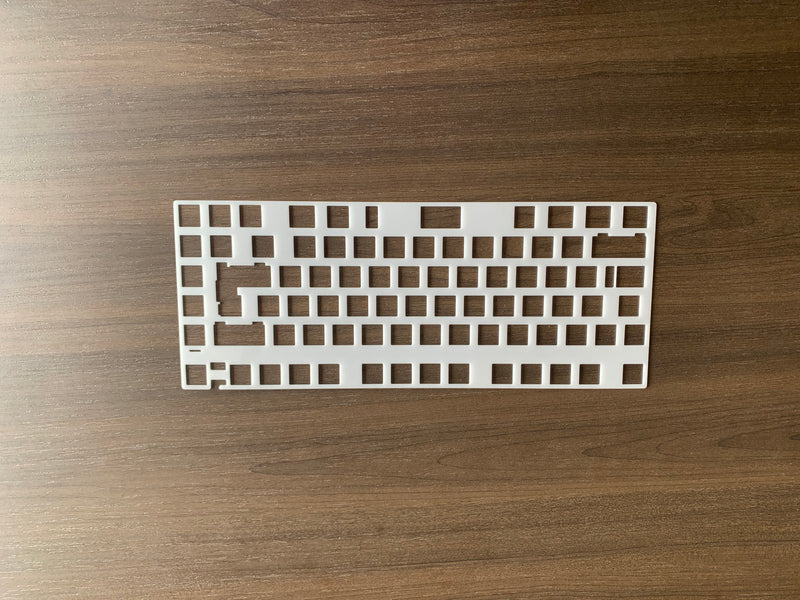 JRIS75 Keyboard - Addons and Accessories [Group Buy]