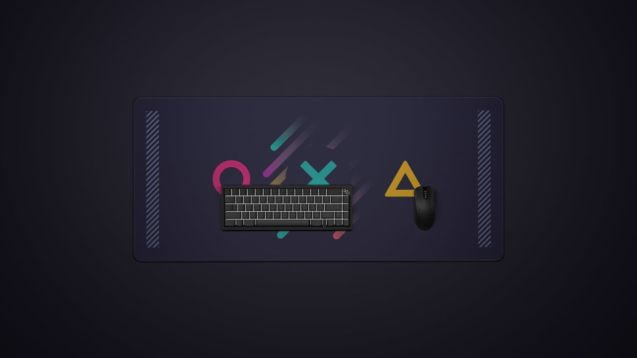 Deskmat - REDUX