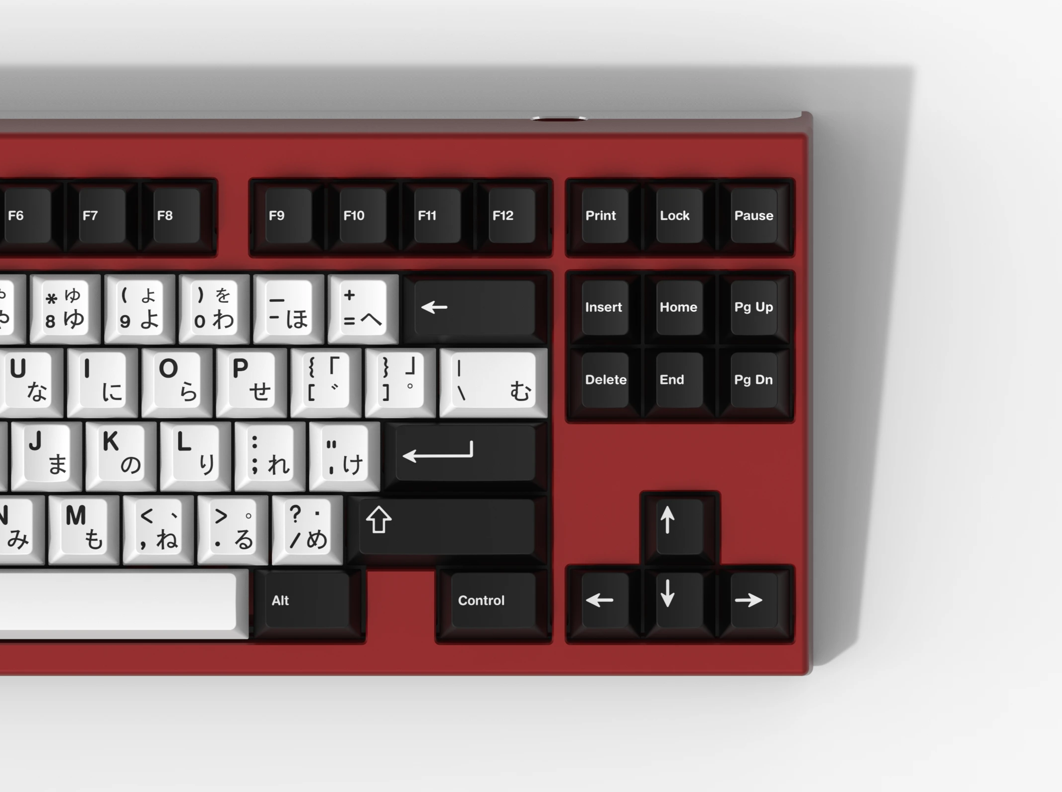 GMK Metaverse 2 - Deskhero.ca