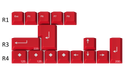 GMK Metaverse 2 - Deskhero.ca