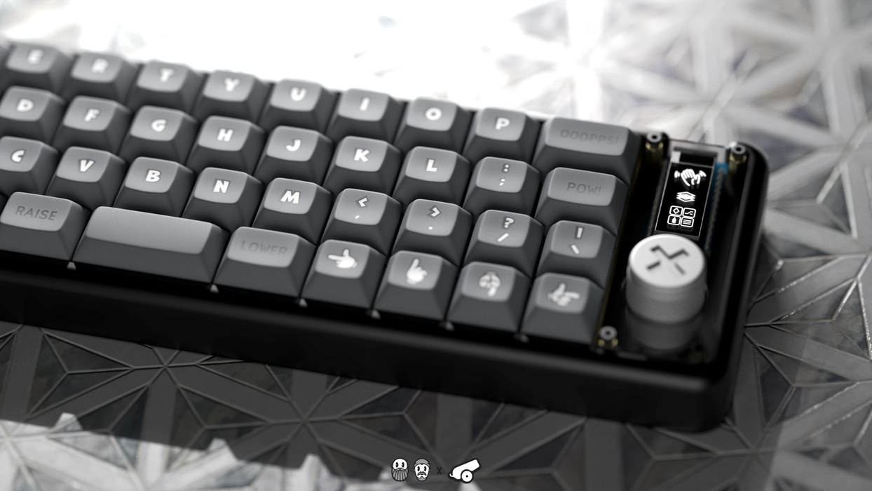 DSA Nineteen Thirty - Extras