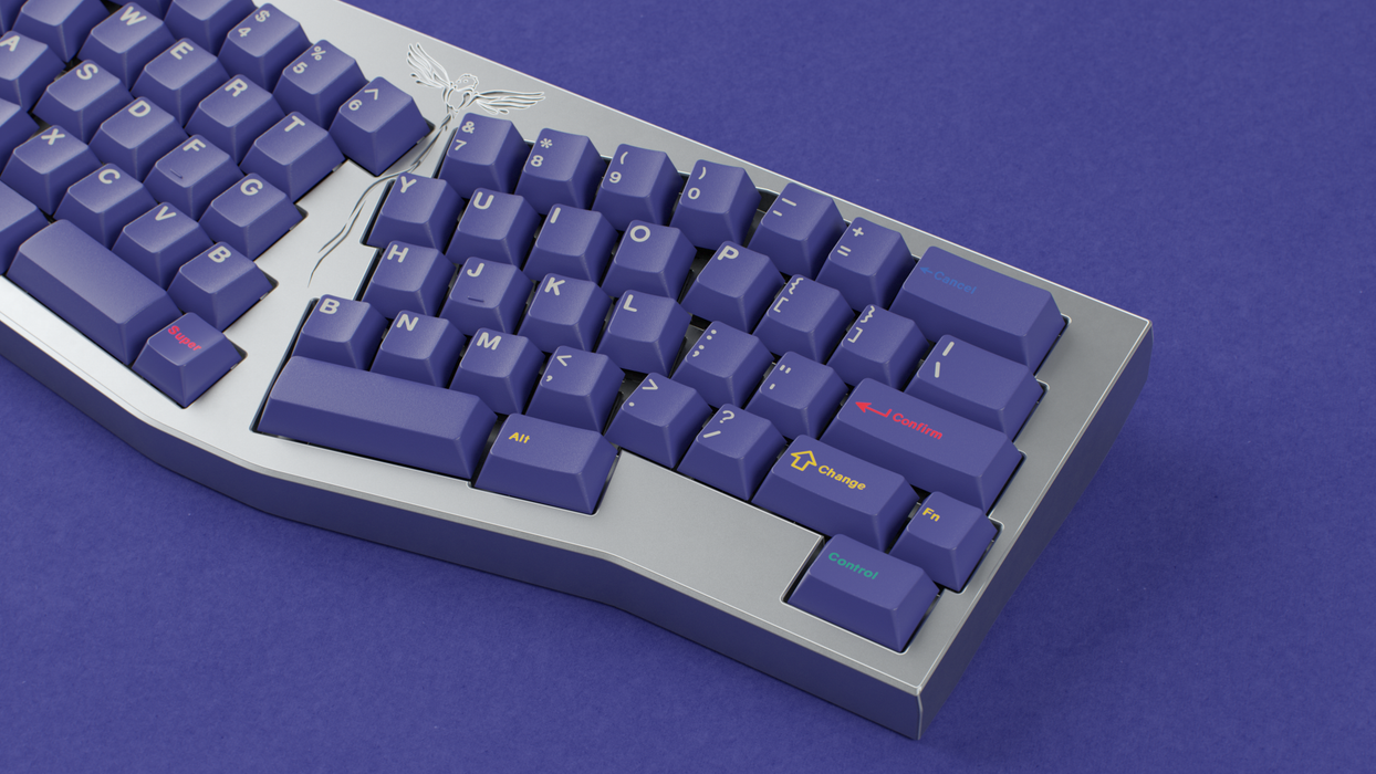 GMK³ Keycaps [Groupbuy]