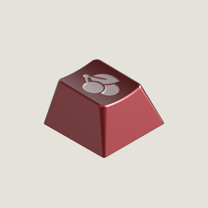 Gmk Red Alert R2 GMK Red Alert Keycaps — Deskhero.ca Inc.