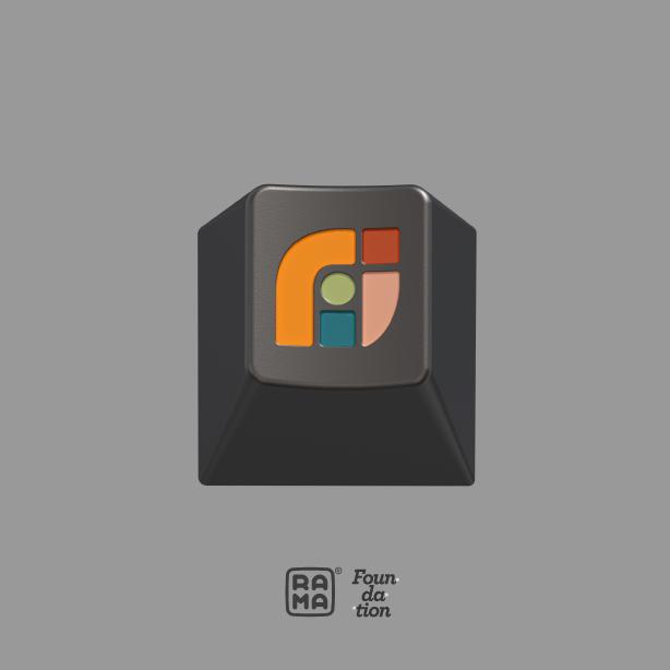 GMK Foundation Keycaps