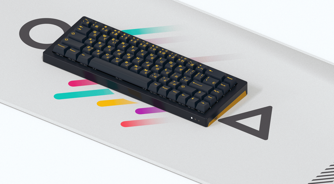 Deskmat - REDUX