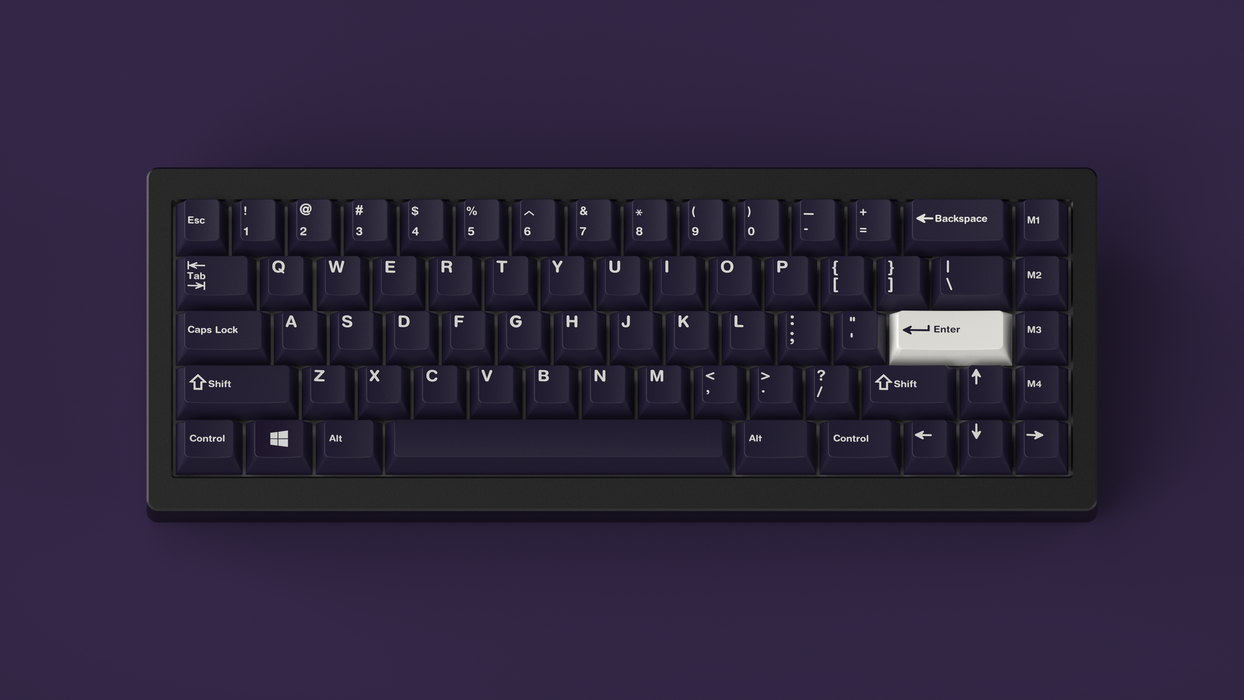 GMK Regal