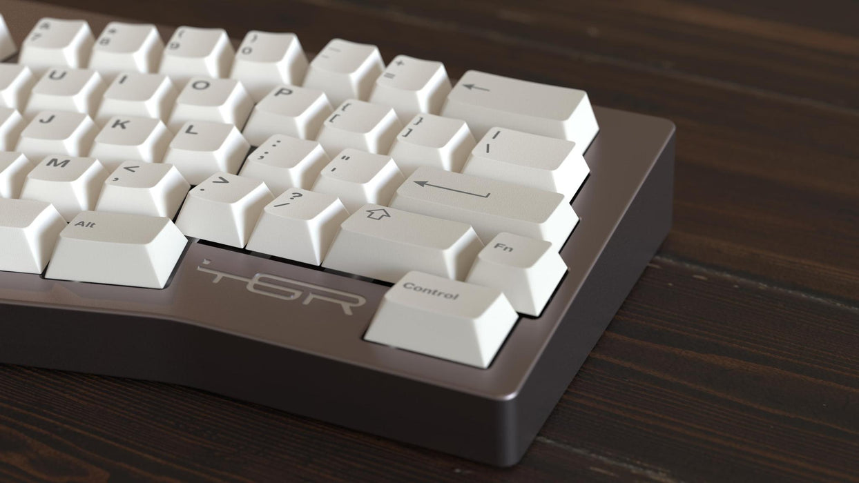 ePBT Simple Baybayin Keycaps