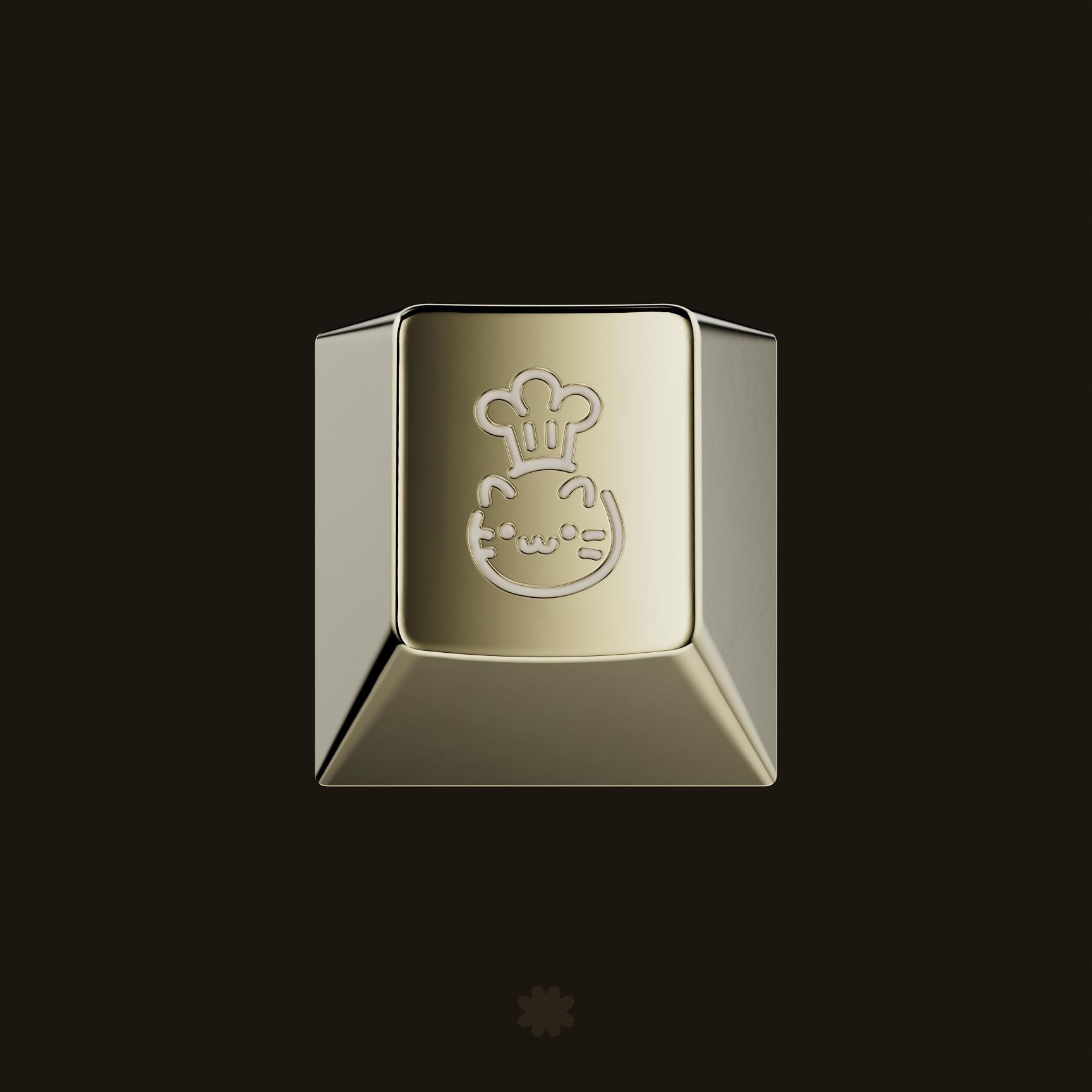 GMK Tiramisu Keycaps [Preorder]